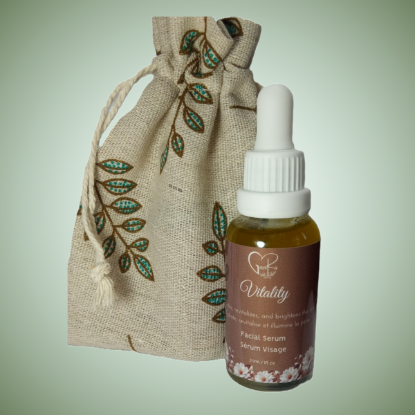 Vitaly - Facial Serum